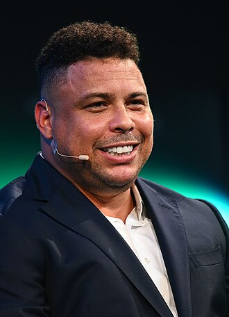 Ronaldo Nazário Watch Collection - Every Watch He's Been Spotted Wearing